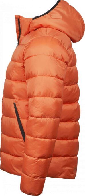 TJ-TJ9646:DUS ORANGE:3XL - Image 3