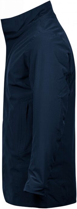 TJ-TJ9608:DEEP NAVY:L - Image 3