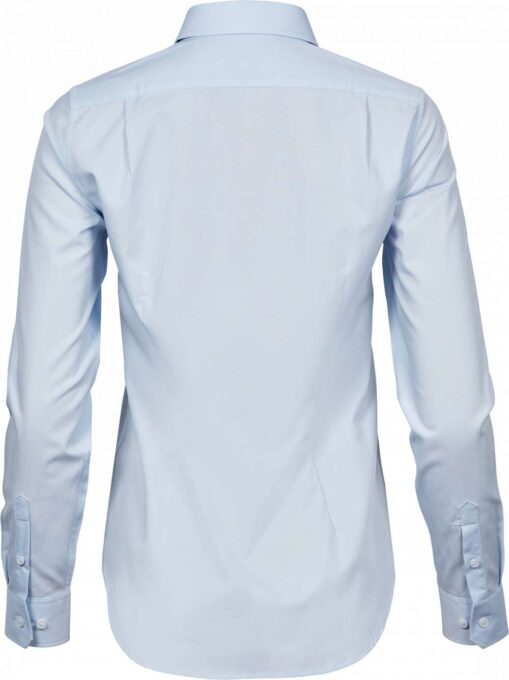 TJ-TJ4025:LIGHT BLUE:L - Image 2