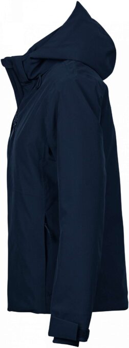 TJ-TJ9681:DEEP NAVY:3XL - Image 3