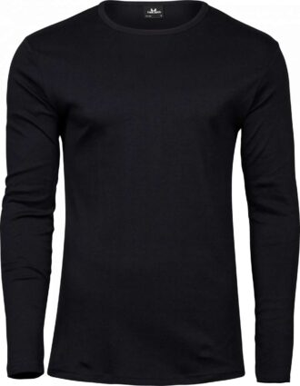 TJ-TJ530:BLACK:L - Image 1