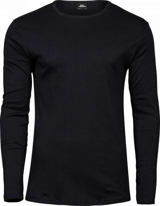 TJ-TJ530:BLACK:L - Image 1