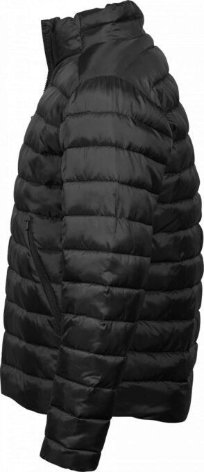 TJ-TJ9644:BLACK:3XL - Image 3