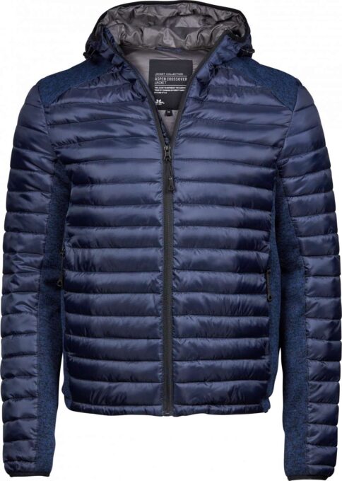 TJ-TJ9610:NAVY/NAVME:3XL - Image 1