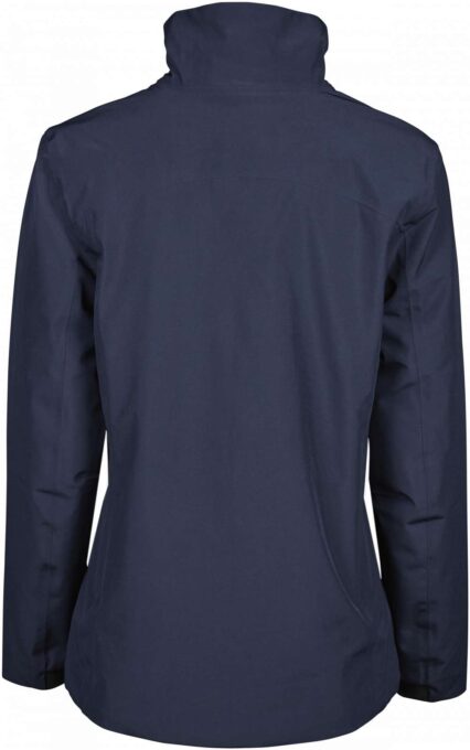 TJ-TJ9607:DEEP NAVY:S - Image 2