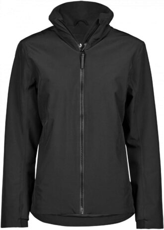 TJ-TJ9607:BLACK:S - Image 1