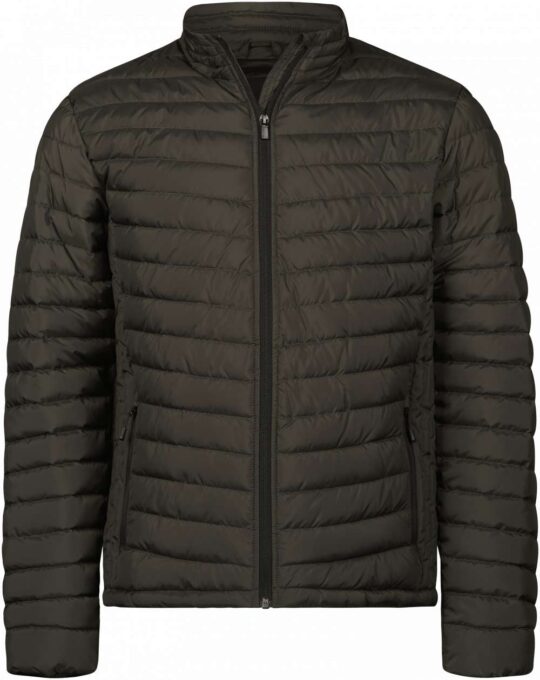 TJ-TJ9630:DARK OLIVE:3XL - Image 1