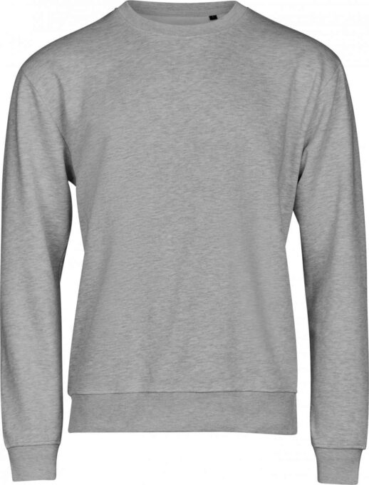 TJ-TJ5100:HEATHER:L - Image 1