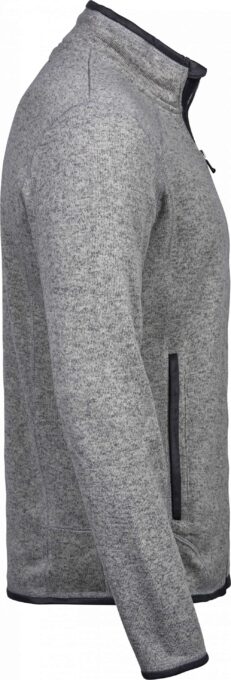 TJ-TJ9615:GREY MEL.:3XL - Image 4