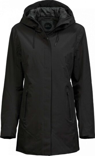 TJ-TJ9609:BLACK:3XL - Image 1