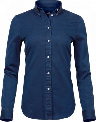 TJ-TJ4003:INDIGO:L - Image 1