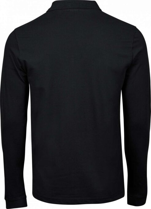 TJ-TJ1406:BLACK:L - Image 2