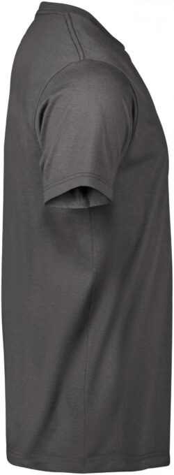 TJ-TJ1140:DARK GREY:XS - Image 4