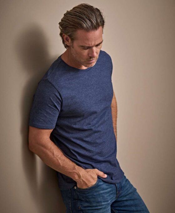 TJ-TJ5050:BLACK MEL:L - Image 5