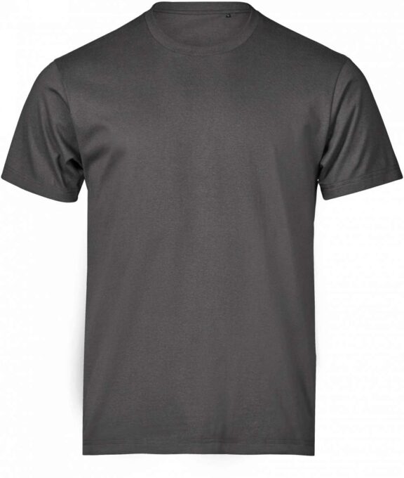 TJ-TJ1140:DARK GREY:XS - Image 1