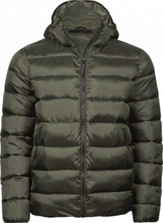 TJ-TJ9646:DEEP GREEN:XL - Image 1