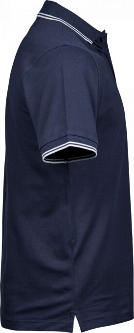 TJ-TJ1407:NAVY/WHT.:L - Image 4