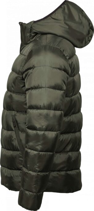 TJ-TJ9646:DEEP GREEN:XL - Image 3