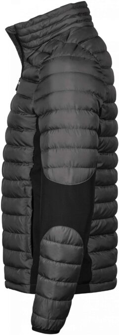 TJ-TJ9626:SP.GREY/BL:3XL - Image 3