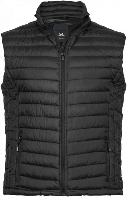 TJ-TJ9632:BLACK:3XL - Image 1