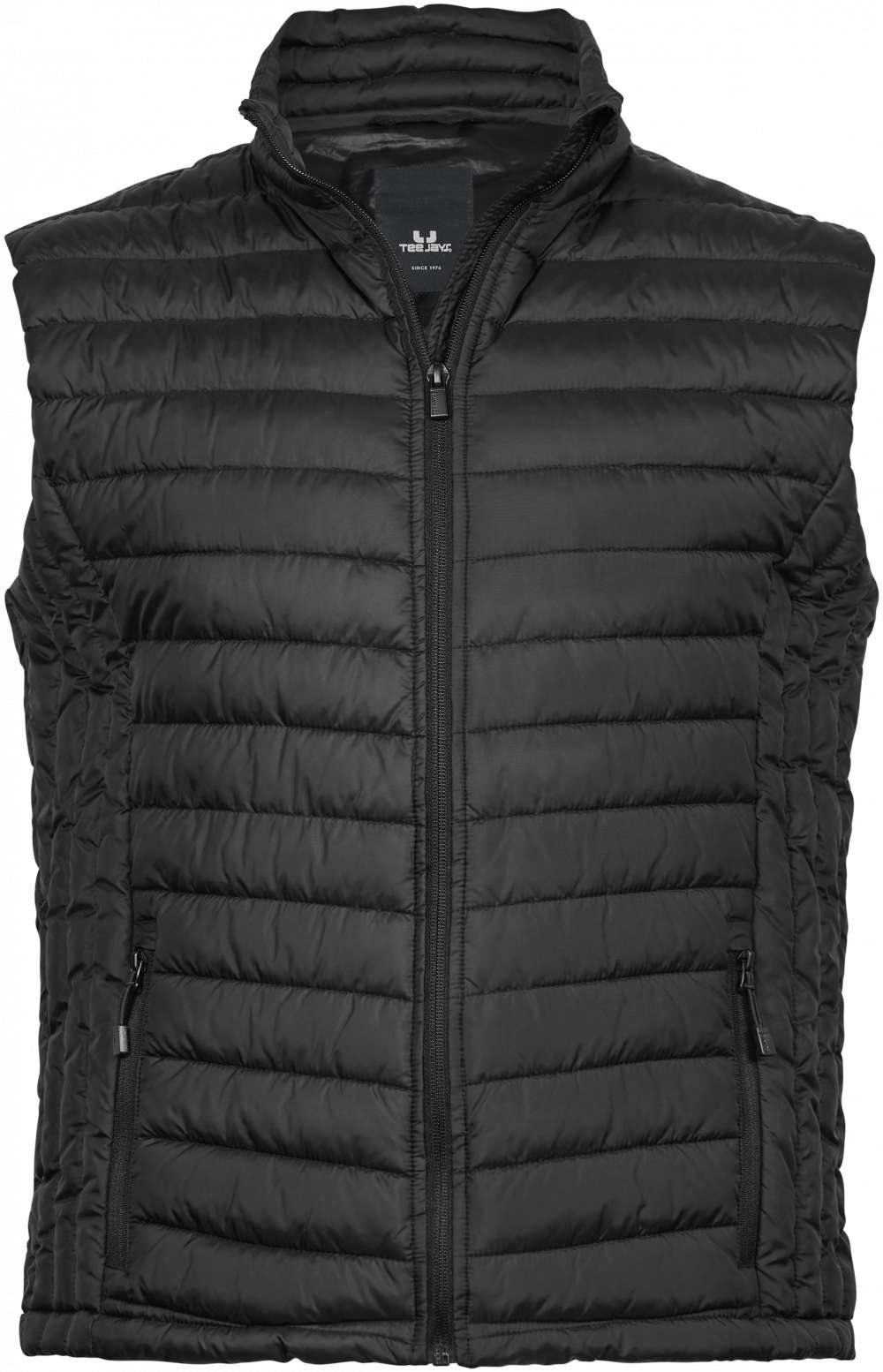 TJ-TJ9632:BLACK:3XL - Image 1