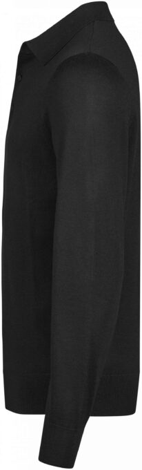 TJ-TJ6002:BLACK:S - Image 3