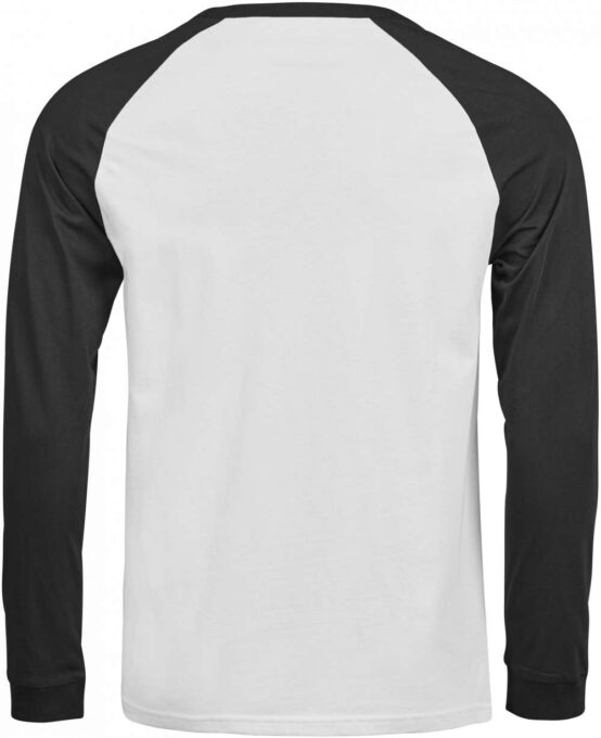 TJ-TJ1170:WHITE/BLK:XS - Image 2