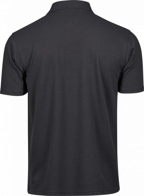 TJ-TJ1200:DARK GREY:L - Image 2