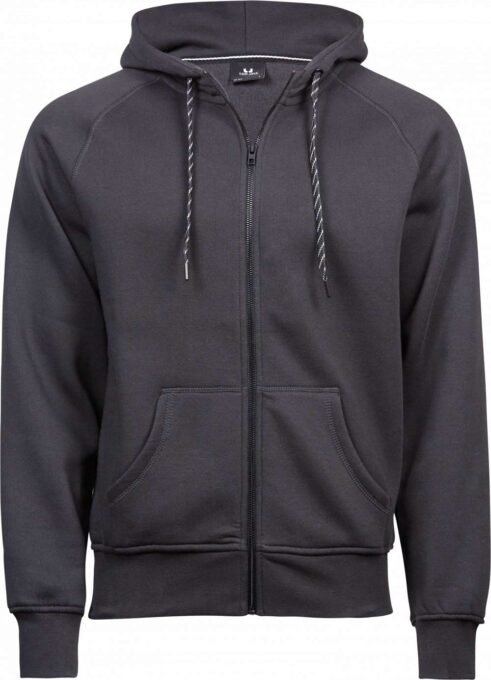 TJ-TJ5435:DARK GREY:L - Image 1