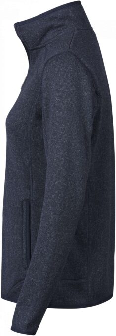 TJ-TJ9616:NAVY MEL:3XL - Image 3