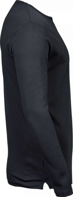 TJ-TJ530:DARK GREY:L - Image 4