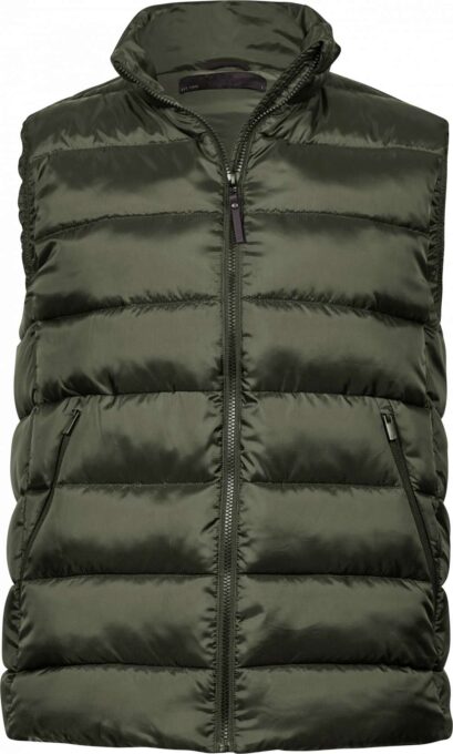 TJ-TJ9648:DEEP GREEN:3XL - Image 1