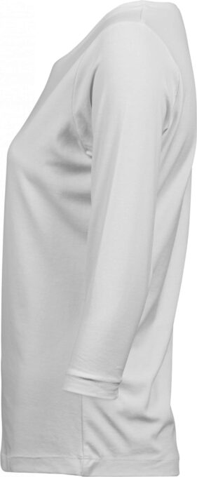 TJ-TJ460:WHITE:L - Image 3