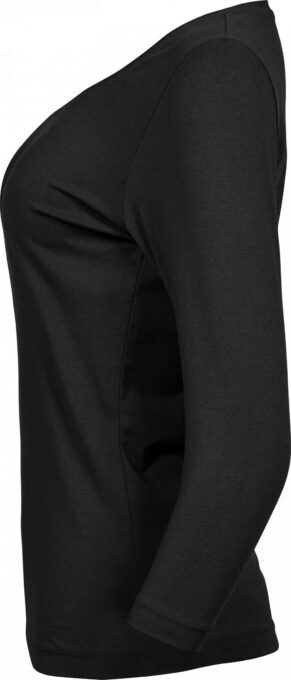 TJ-TJ460:BLACK:L - Image 3