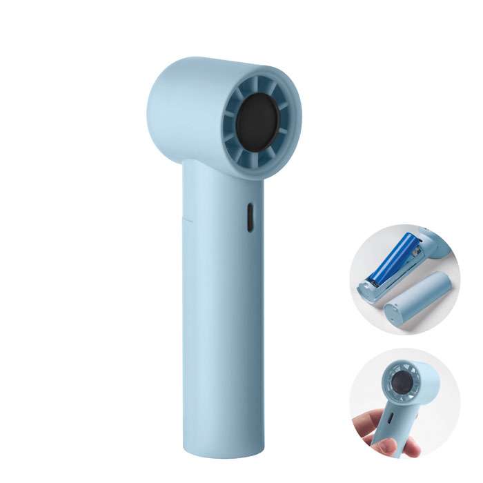 Variation picture for Babyblå Variation picture for Babyblå