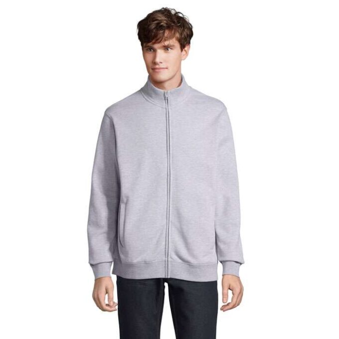 MO-S04240-GY-XL - Image 1