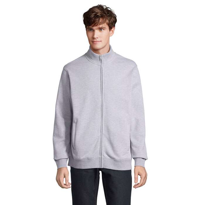 MO-S04240-GY-XL - Image 1