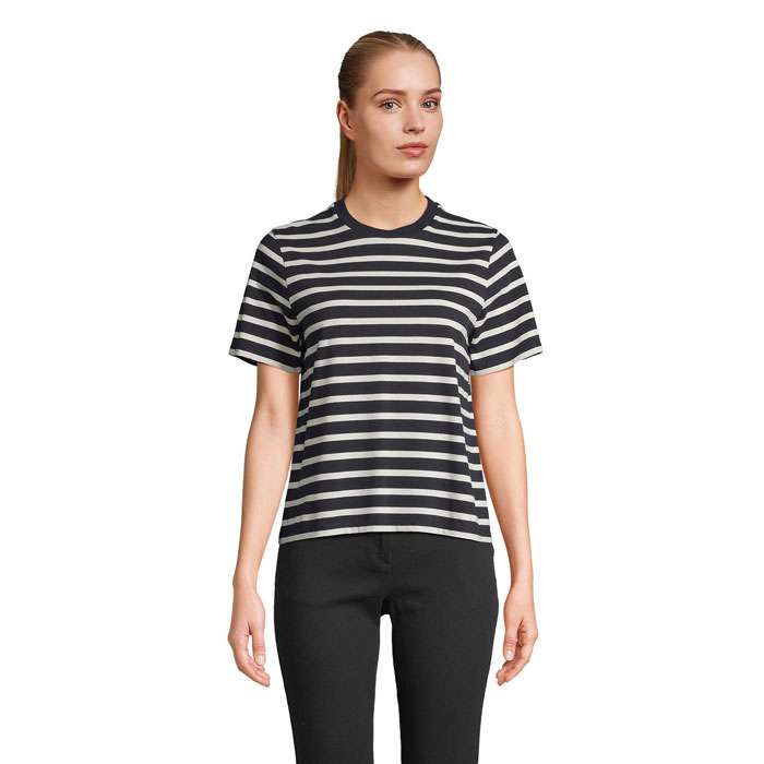 Variation picture for Navy|Off White Variation picture for Navy|Off White