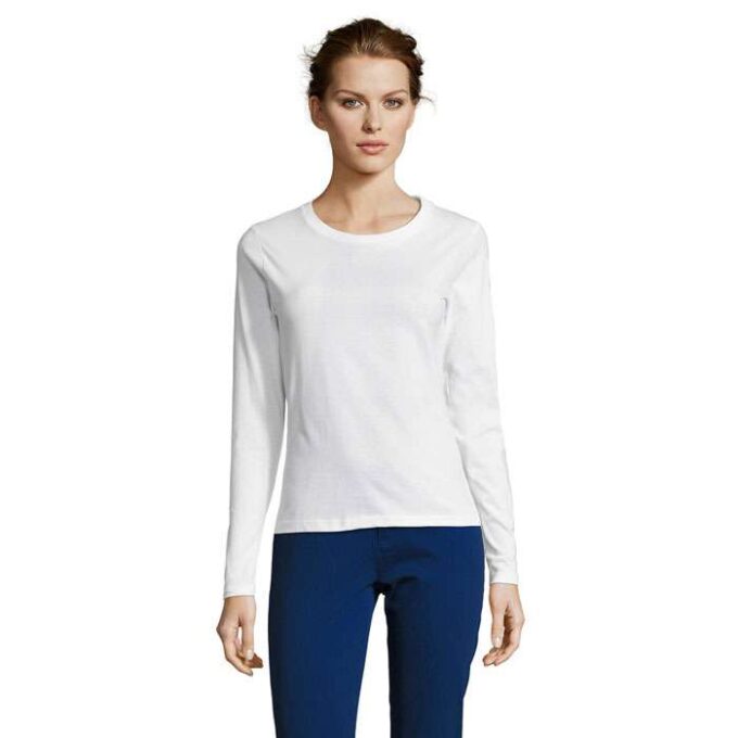MO-S11425-WH-L - Image 1