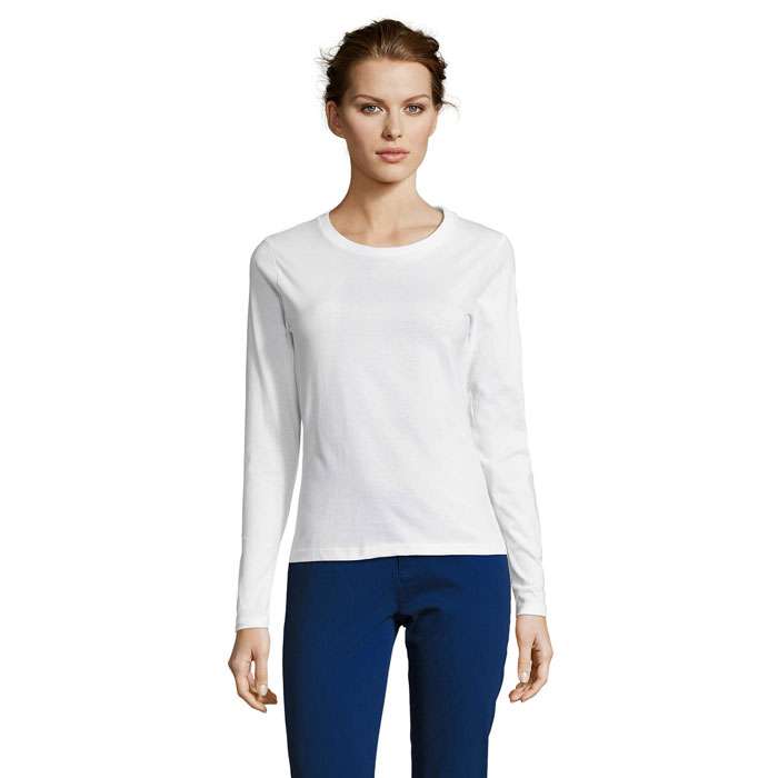 MO-S11425-WH-L - Image 1
