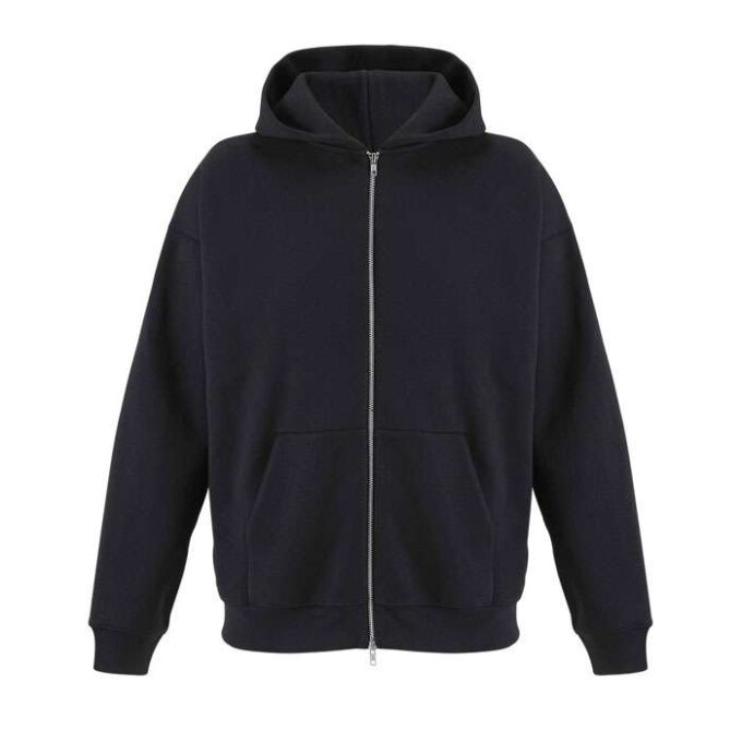 MO-S04884-BK-XS - Image 1