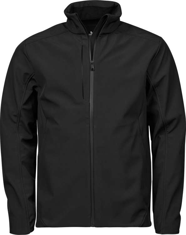 TJ-TJ9520:BLACK:S - Image 1