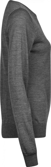 TJ-TJ6006:GREY MEL.:S - Image 4