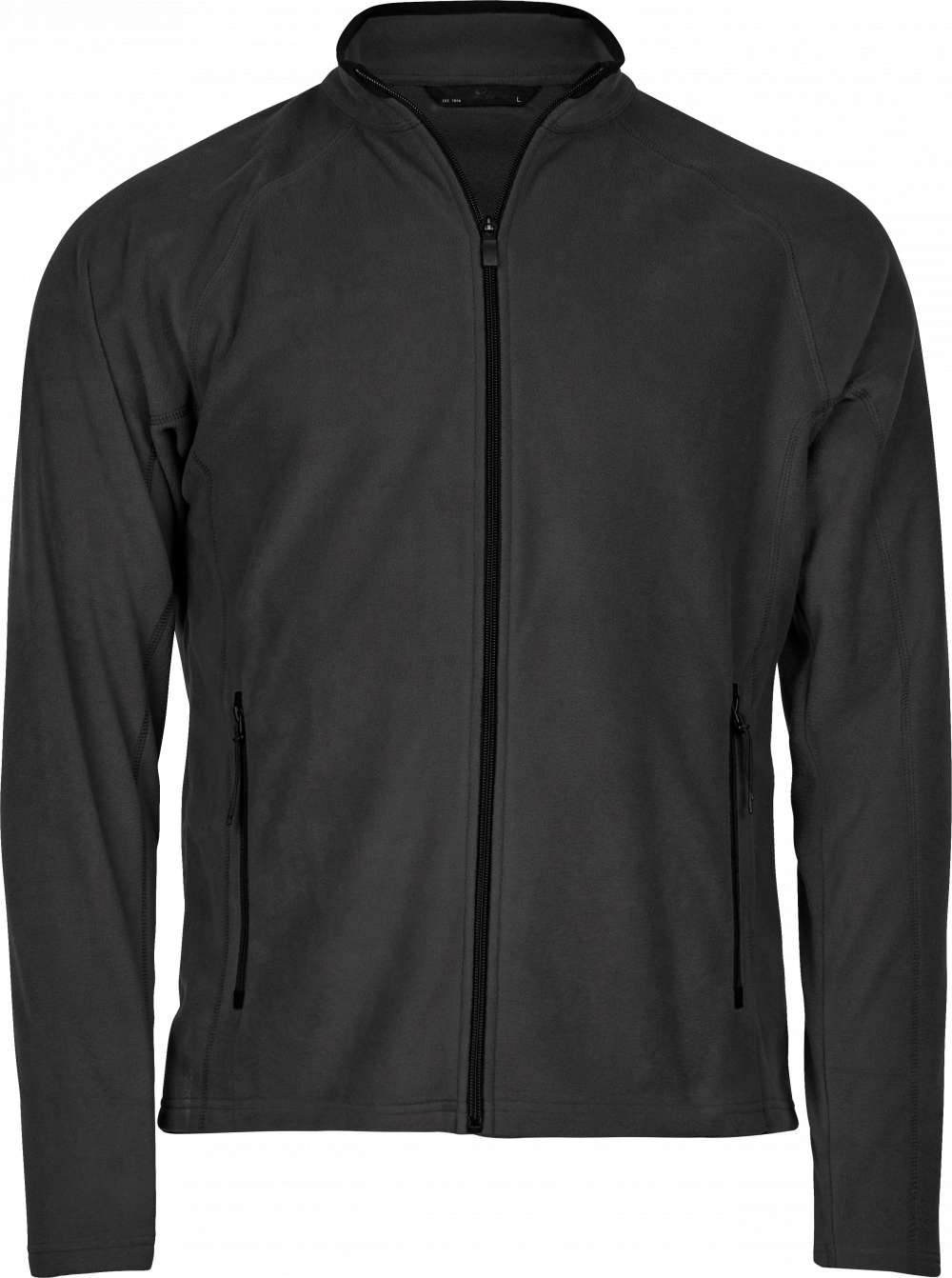 TJ-TJ9160:BLACK:S - Image 1