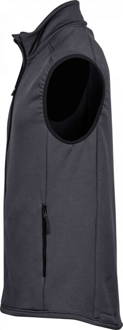 TJ-TJ9104:DARK GREY:XS - Image 3