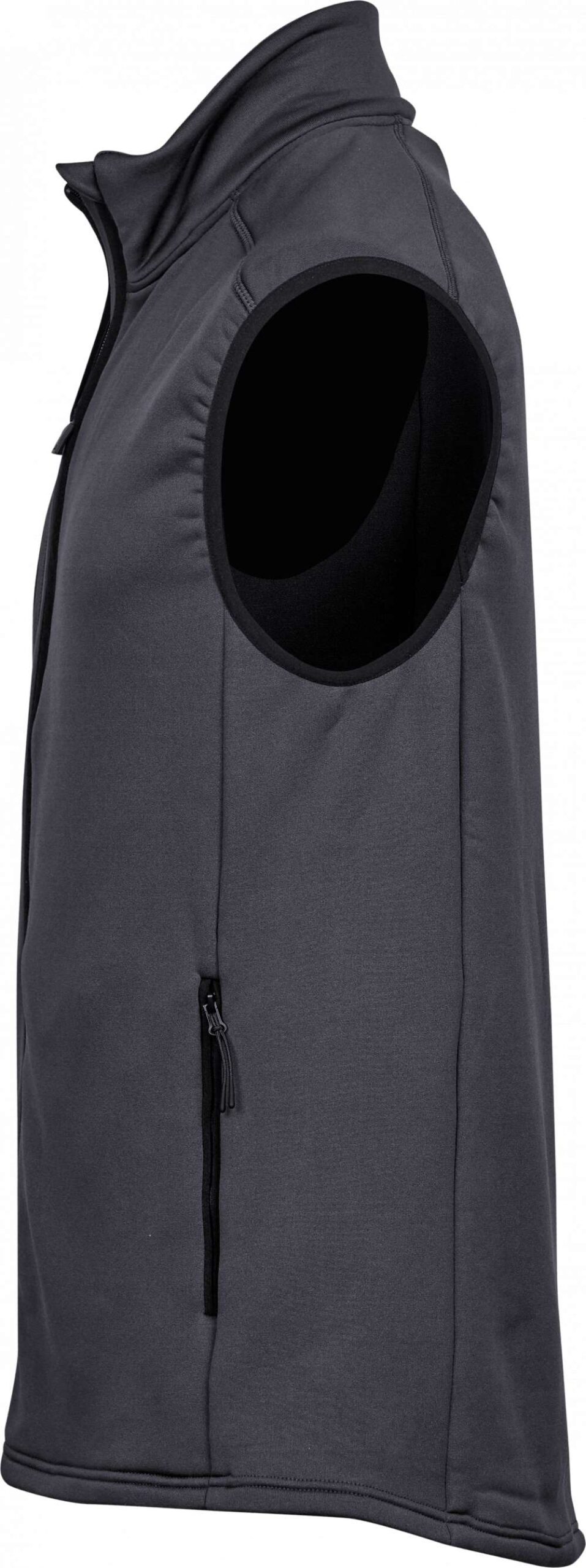 TJ-TJ9104:DARK GREY:XS - Image 3