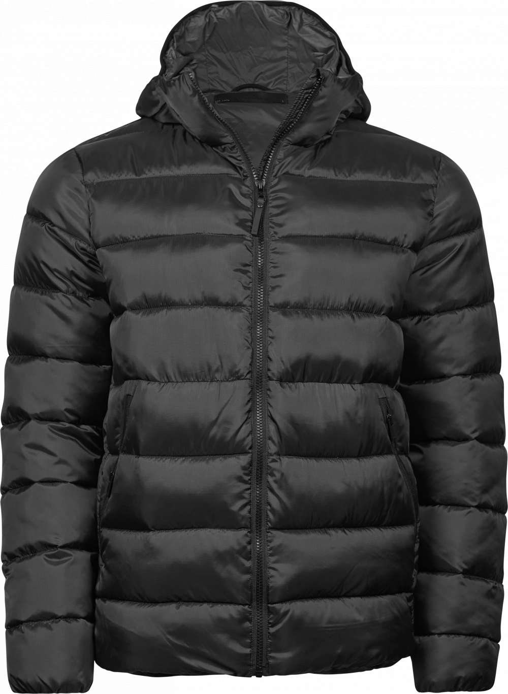 TJ-TJ9646:BLACK:XS - Image 1