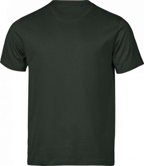 TJ-TJ1150:DARK GREEN:XS - Image 1