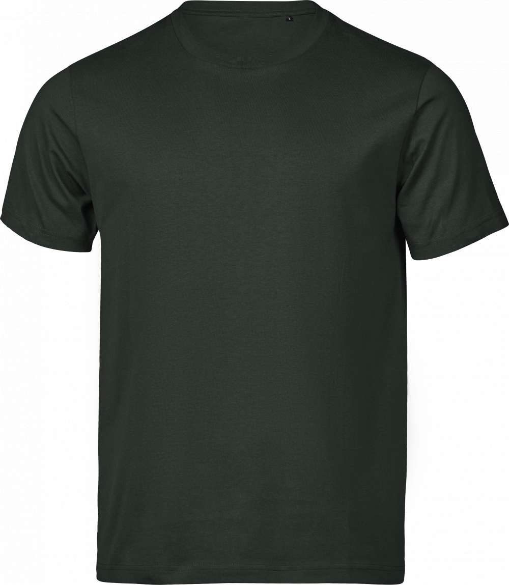 TJ-TJ1150:DARK GREEN:XS - Image 1