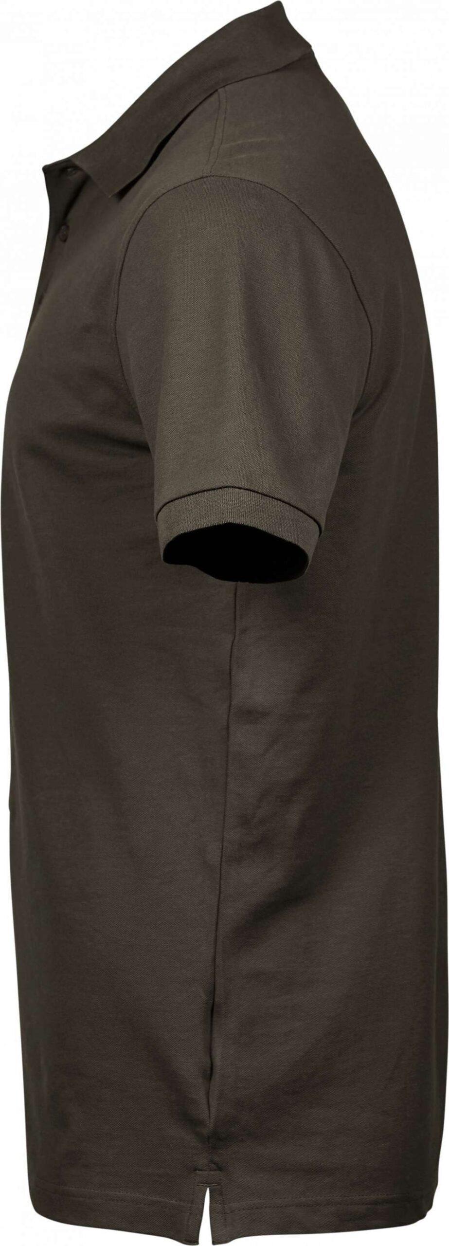 TJ-TJ1405:DARK OLIVE:S - Image 3